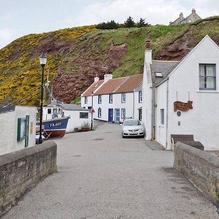 Fisherman'S Cottage In Pennan Kültér fotó