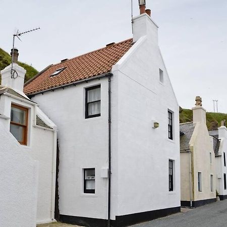 Fisherman'S Cottage In Pennan Kültér fotó