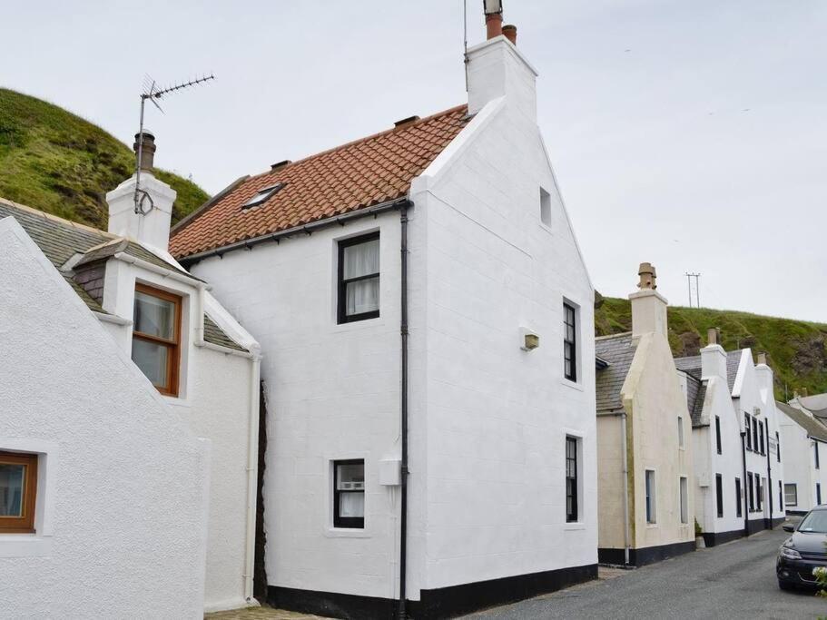Fisherman'S Cottage In Pennan Kültér fotó
